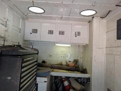 2001 INTERNATIONAL DT466 - Image 9