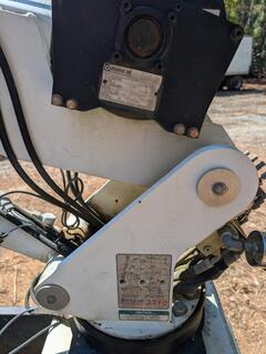 2001 INTERNATIONAL DT466 - Image 18