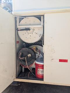 2001 INTERNATIONAL DT466 - Image 16