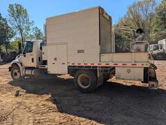 2001 INTERNATIONAL DT466 - Image 2