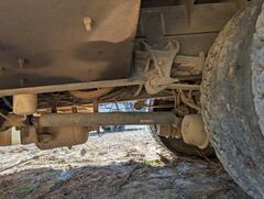 2001 INTERNATIONAL DT466 - Image 27