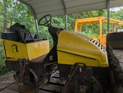 2005 WACKER RD11A - Image 3