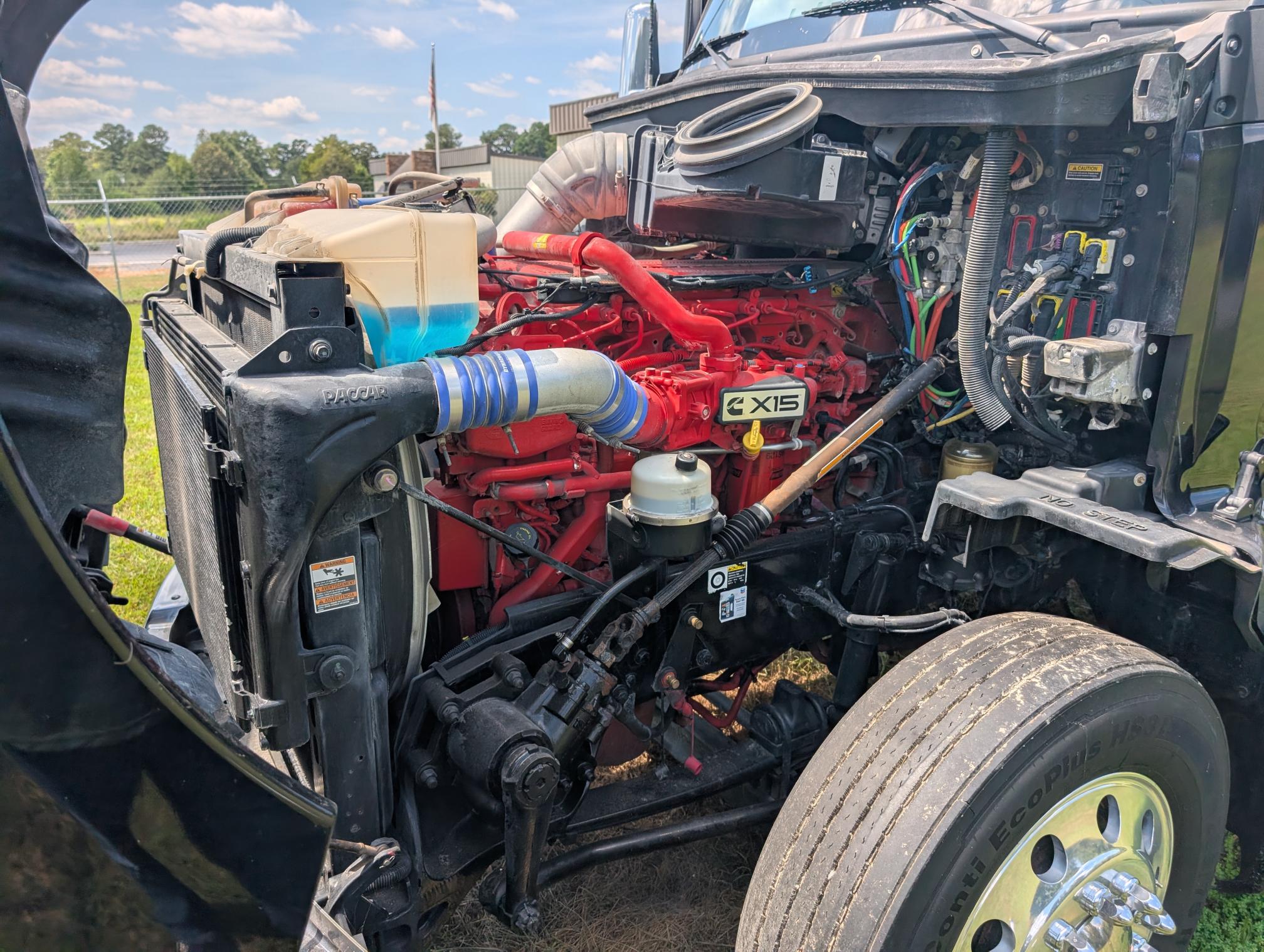 2021 KENWORTH T680 - Image 51