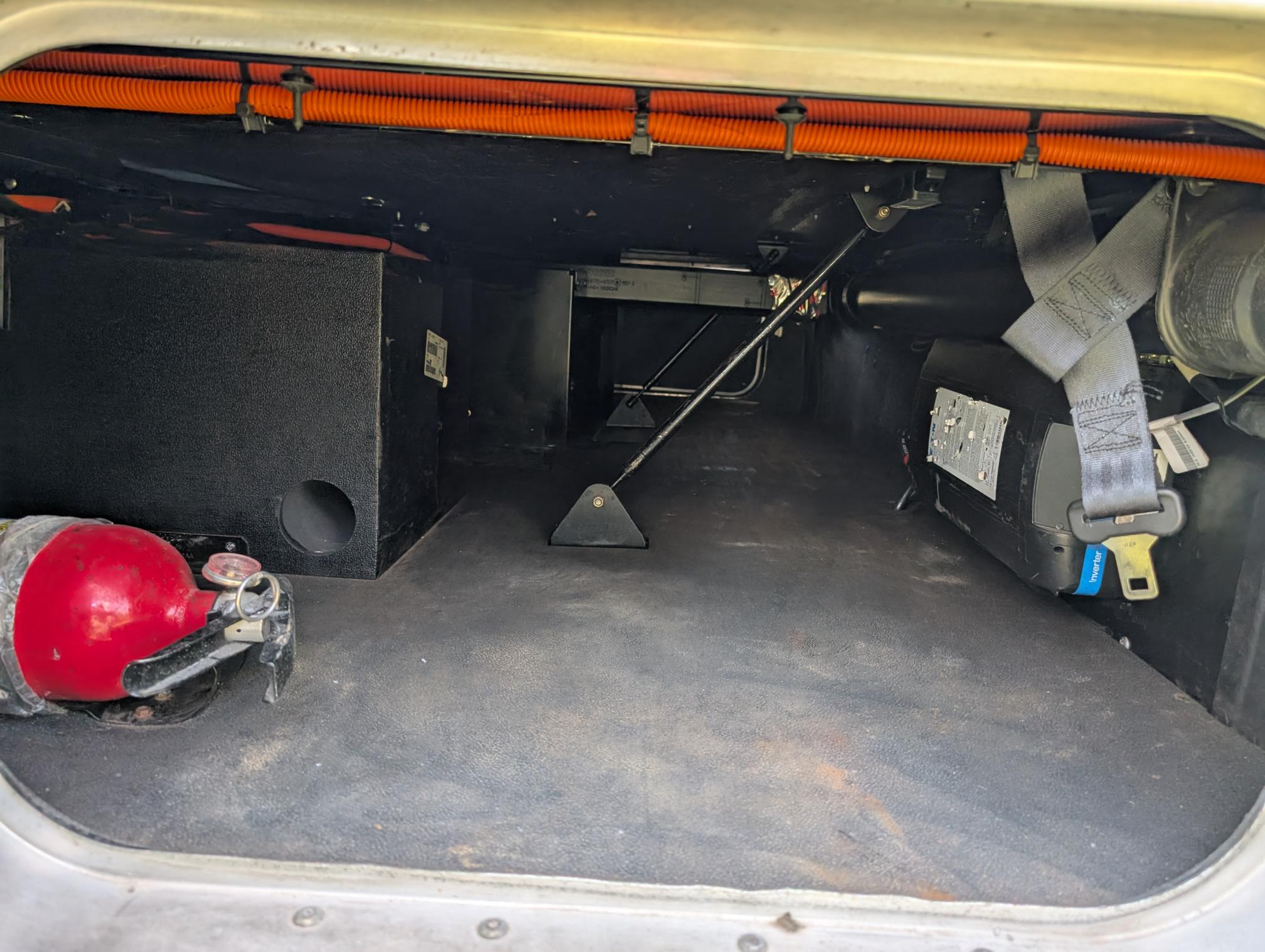 2021 KENWORTH T680 - Image 28