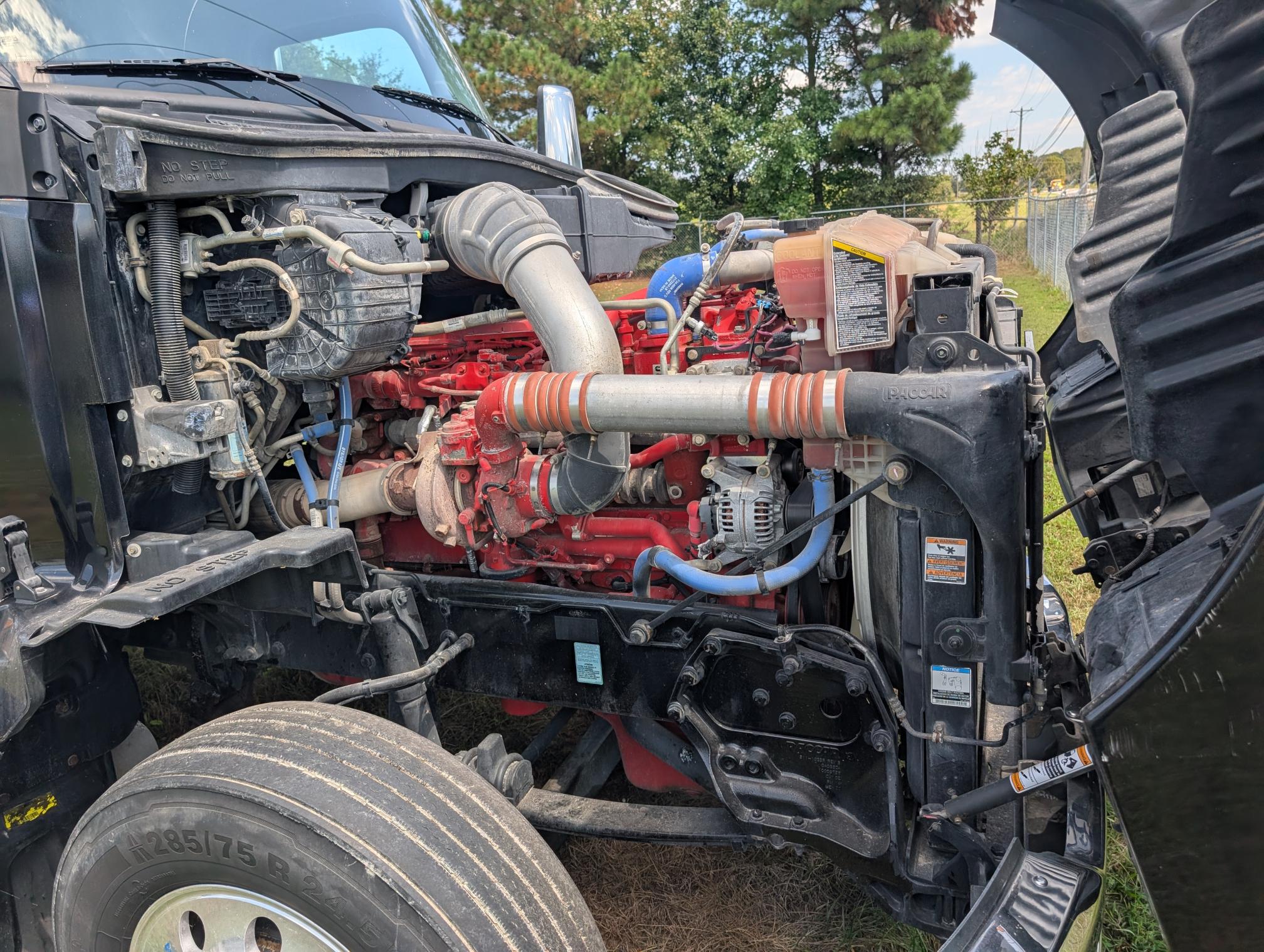 2021 KENWORTH T680 - Image 52