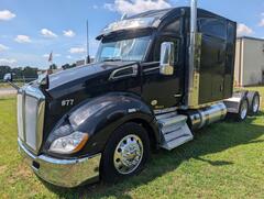 2021 KENWORTH T680 - Image 1