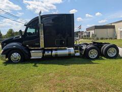 2021 KENWORTH T680 - Image 2