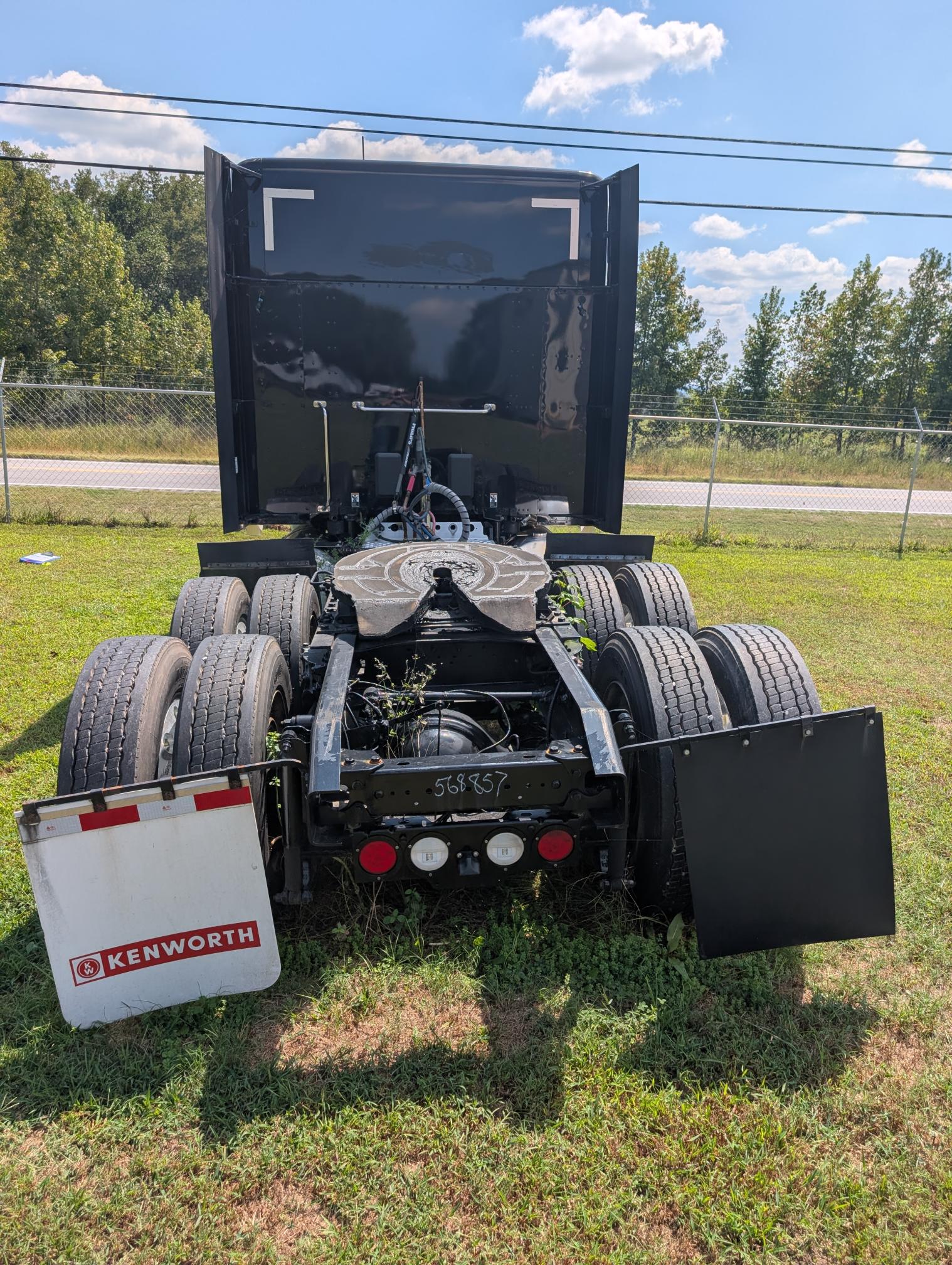 2021 KENWORTH T680 - view 14 of 59