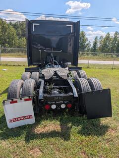2021 KENWORTH T680 - Image 14