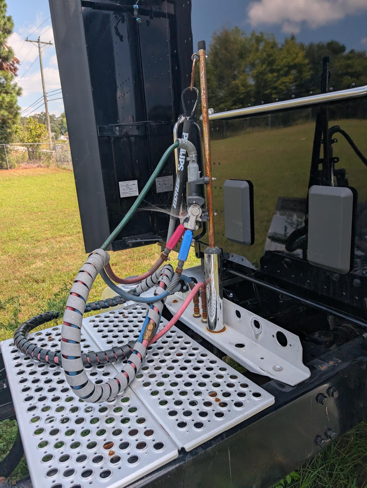 2021 KENWORTH T680 - Image 24