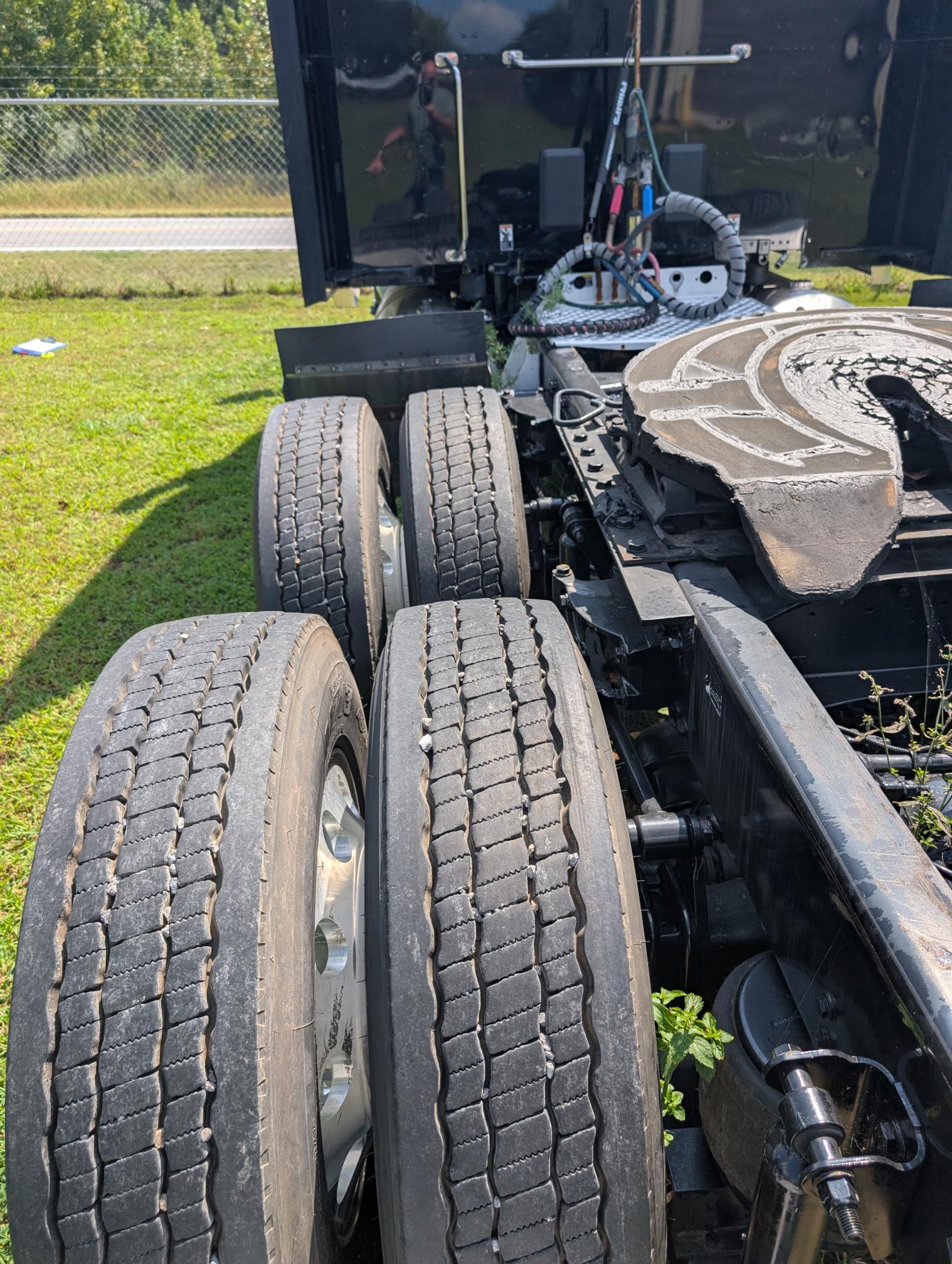 2021 KENWORTH T680 - Image 23