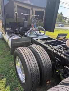 2021 KENWORTH T680 - Image 11