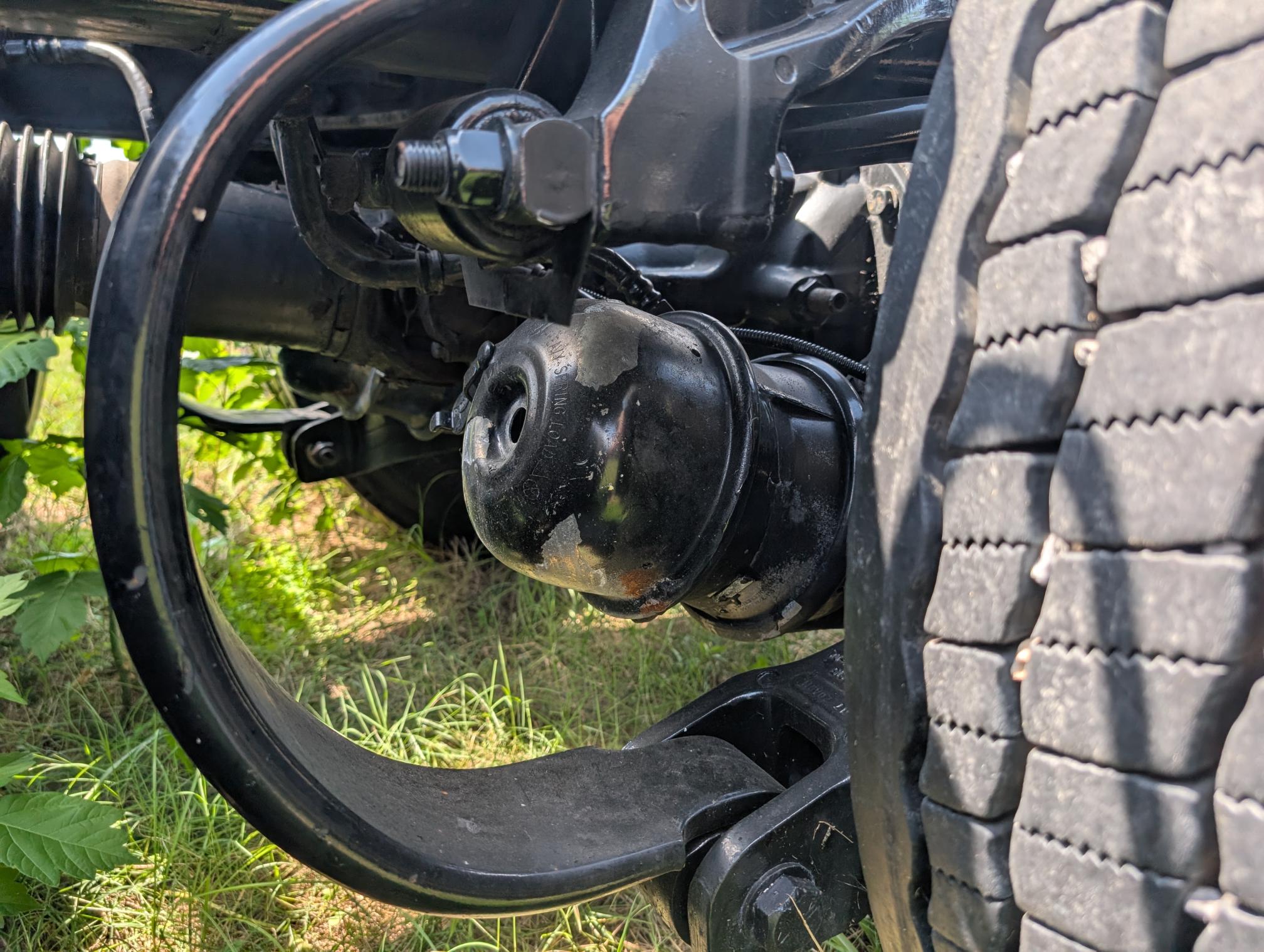 2021 KENWORTH T680 - Image 49