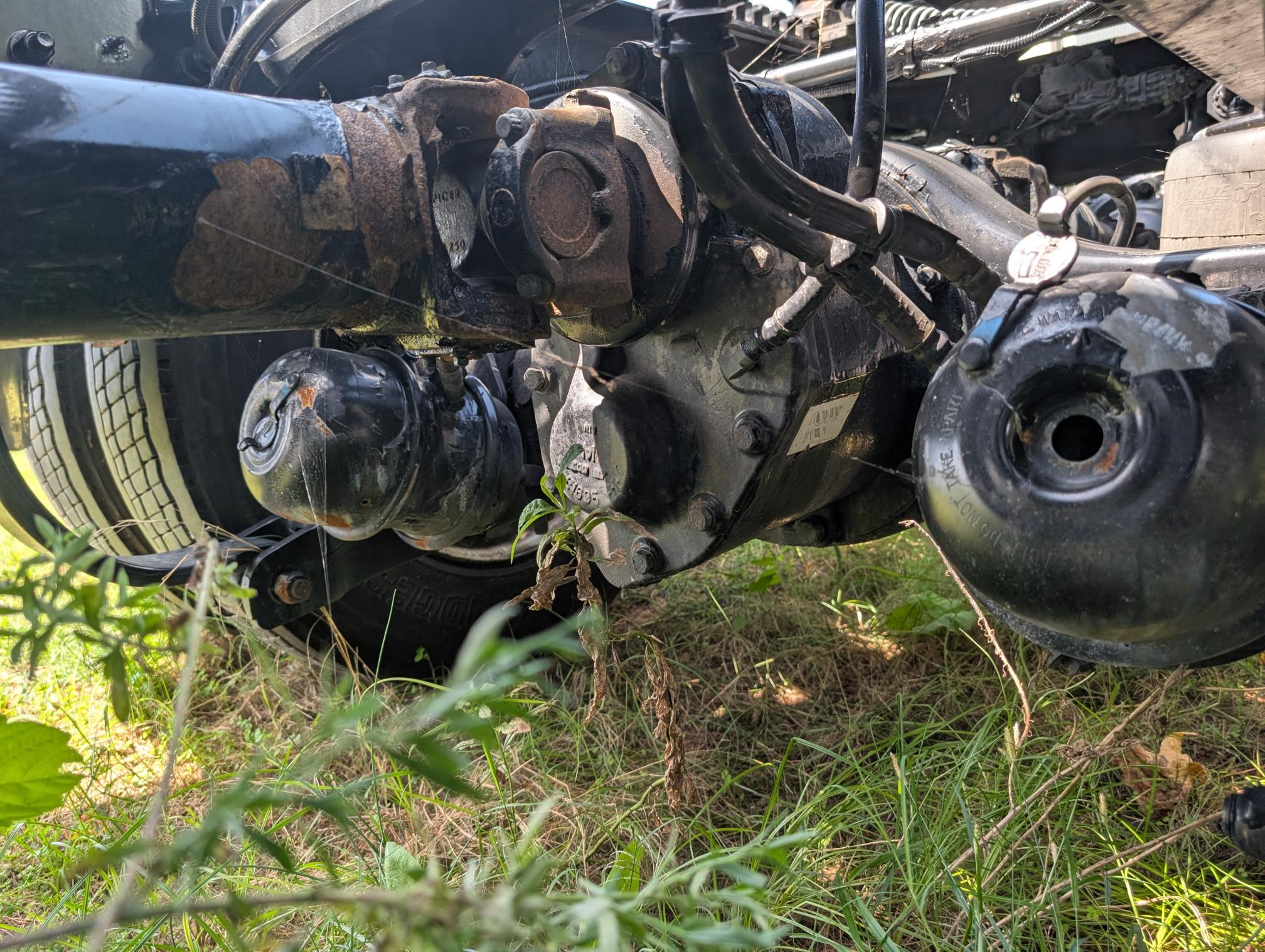 2021 KENWORTH T680 - Image 50