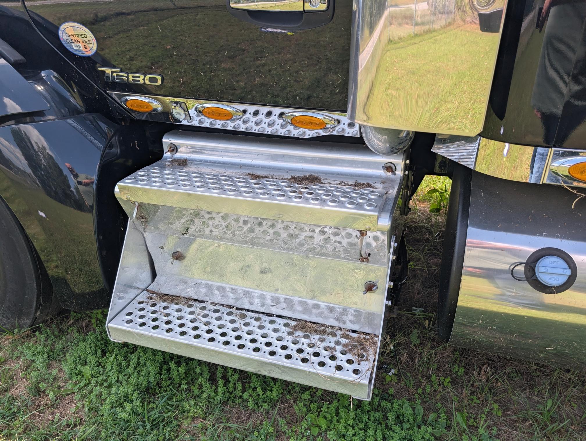 2021 KENWORTH T680 - view 15 of 59