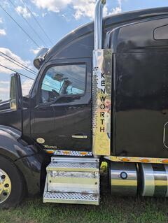 2021 KENWORTH T680 - Image 12