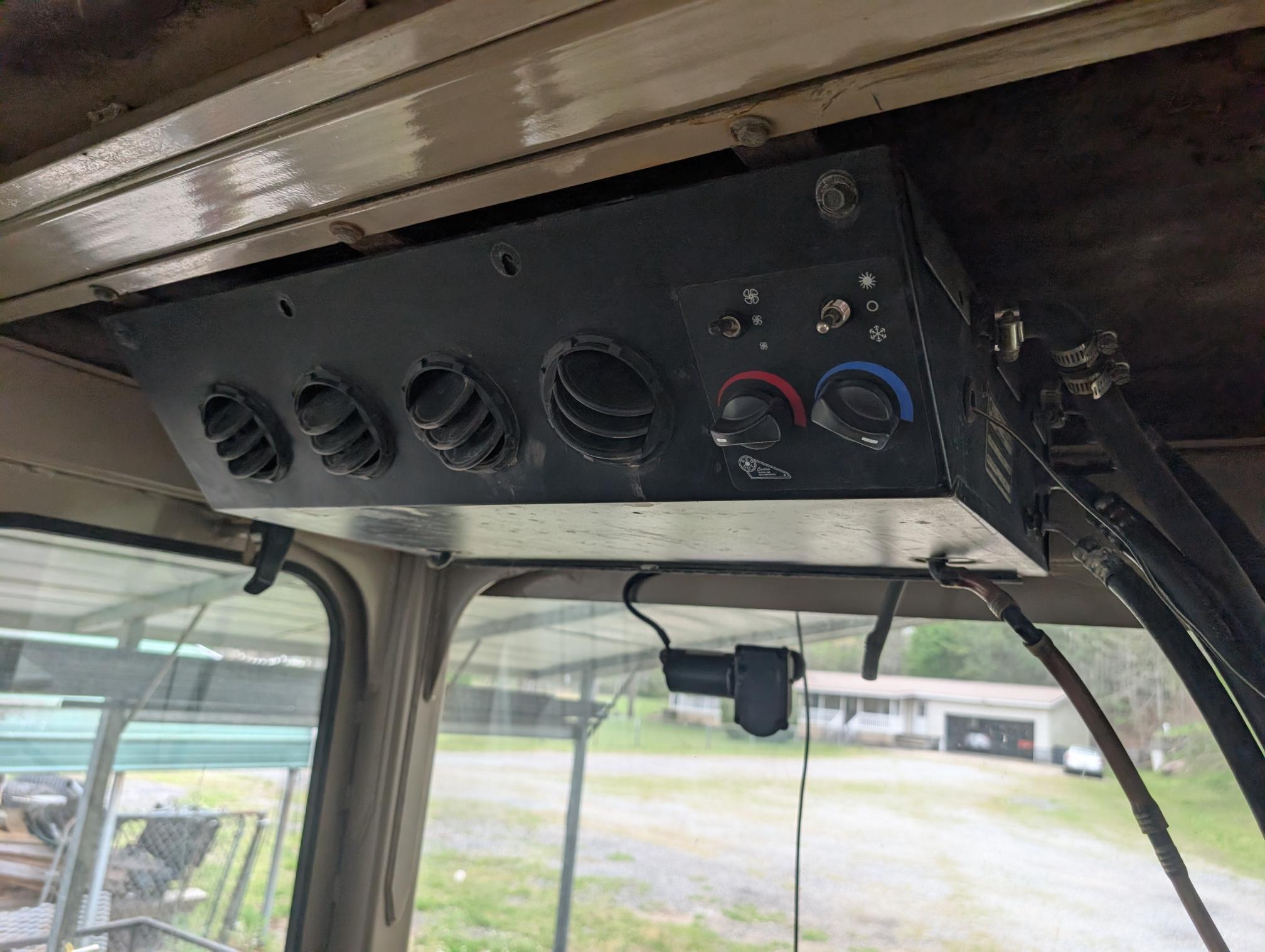 2000 DEERE 455G WT - view 17 of 25