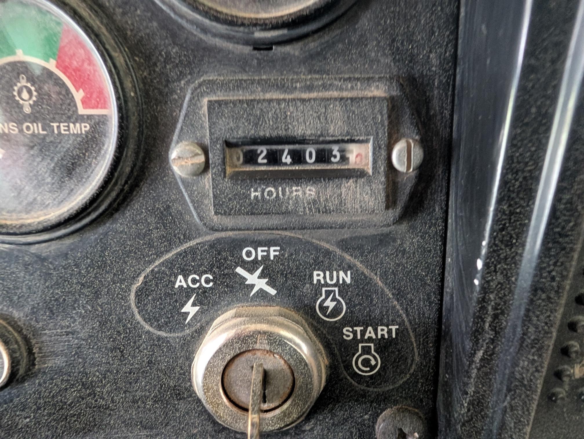 2000 DEERE 455G WT - view 18 of 25