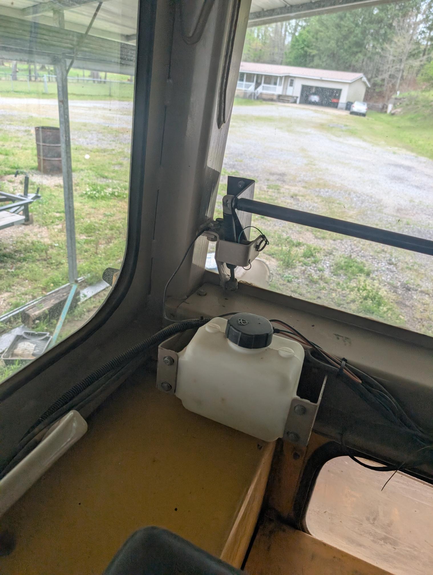 2000 DEERE 455G WT - view 19 of 25