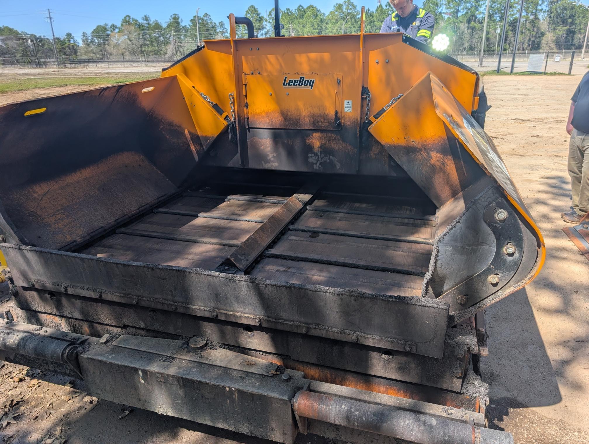 2024 LEEBOY 8500E - Image 5