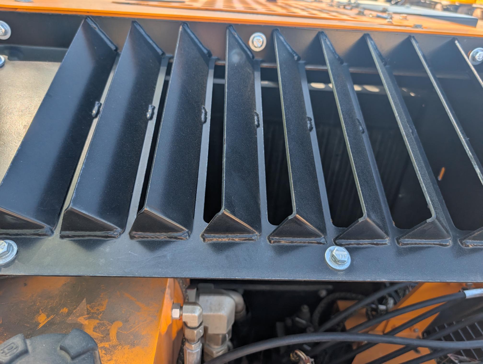 2024 LEEBOY 8500E - Image 24