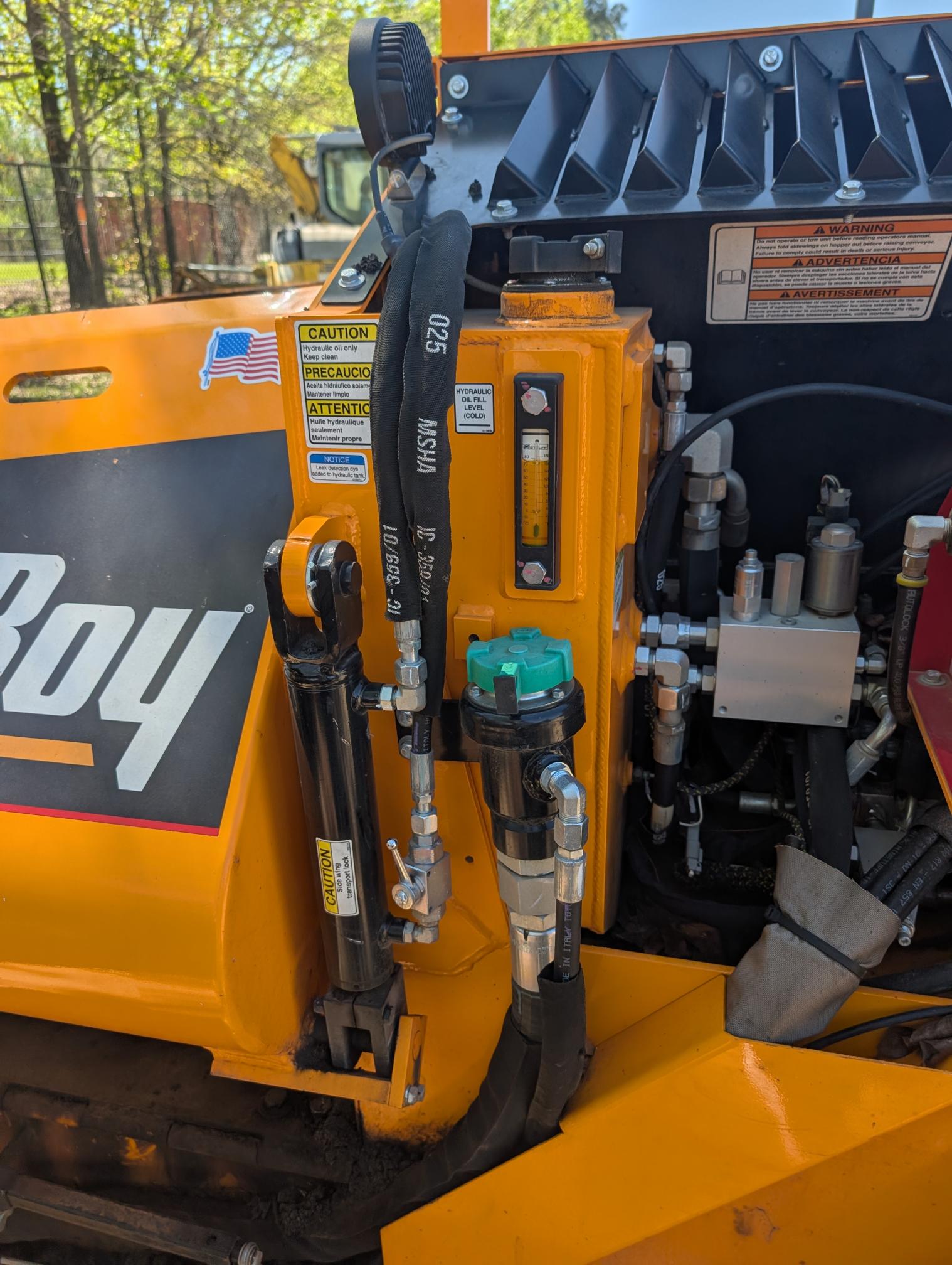 2024 LEEBOY 8500E - Image 22