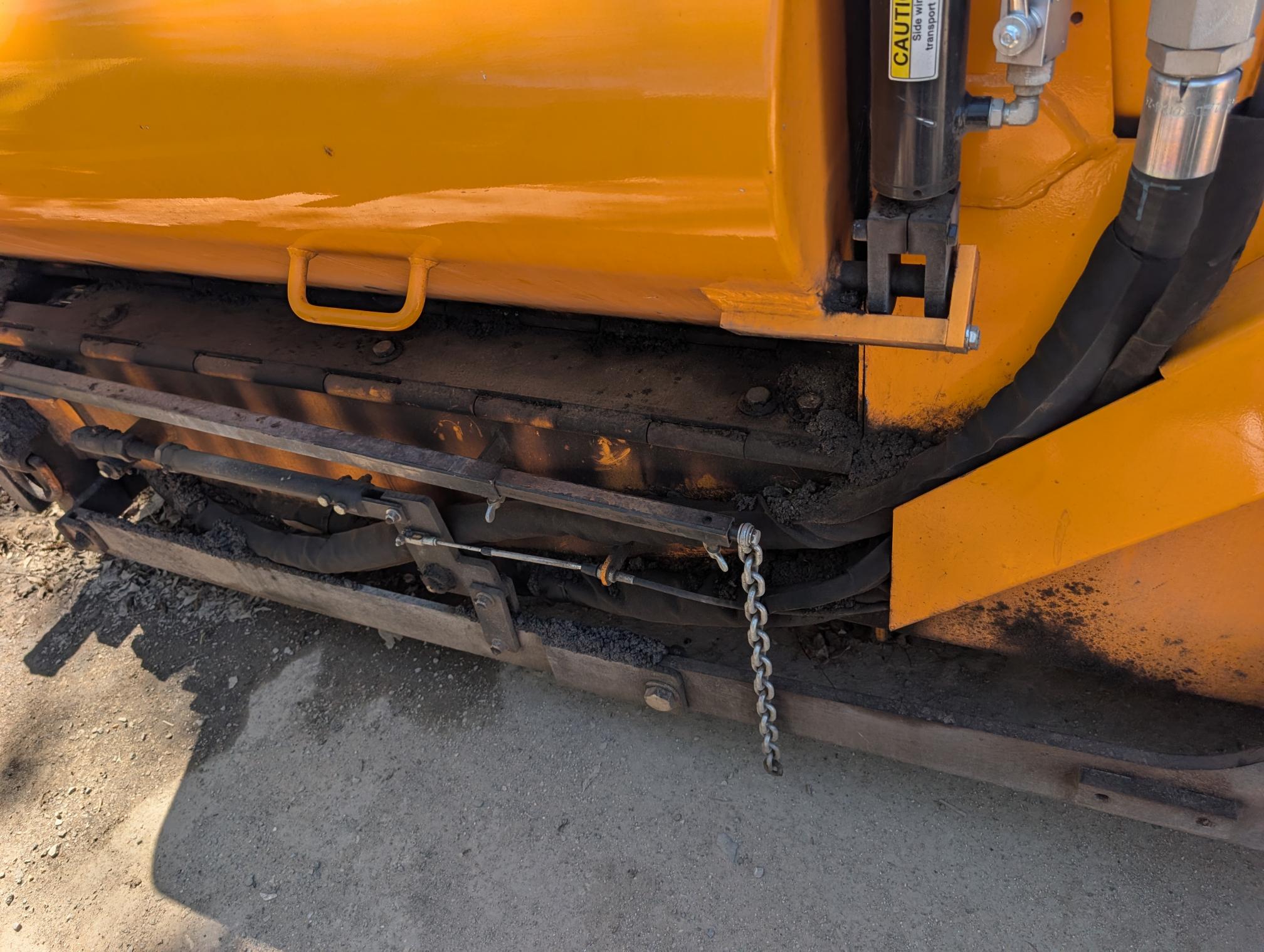 2024 LEEBOY 8500E - Image 6