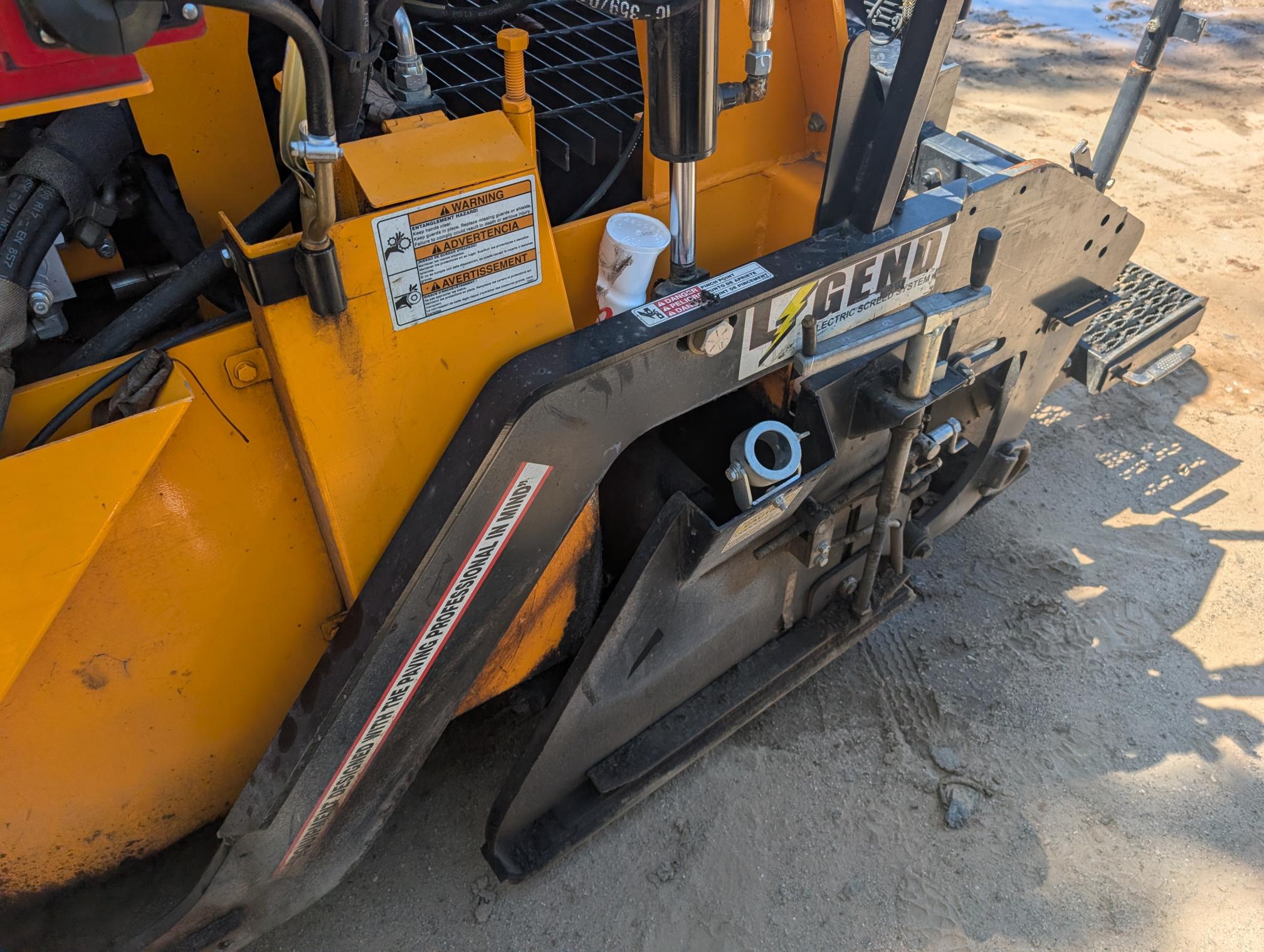 2024 LEEBOY 8500E - view 9 of 27