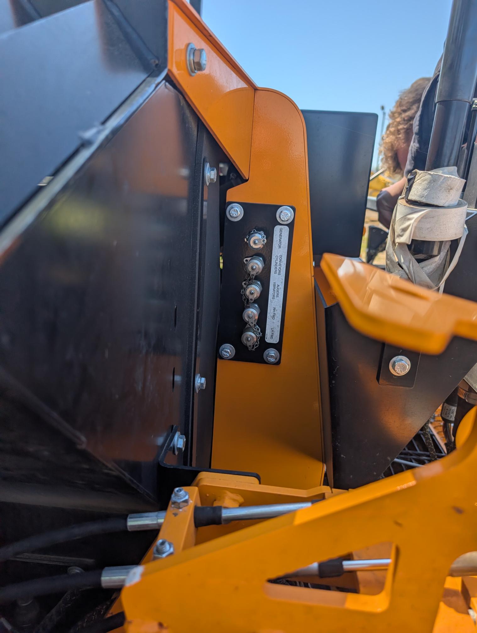 2024 LEEBOY 8500E - Image 8