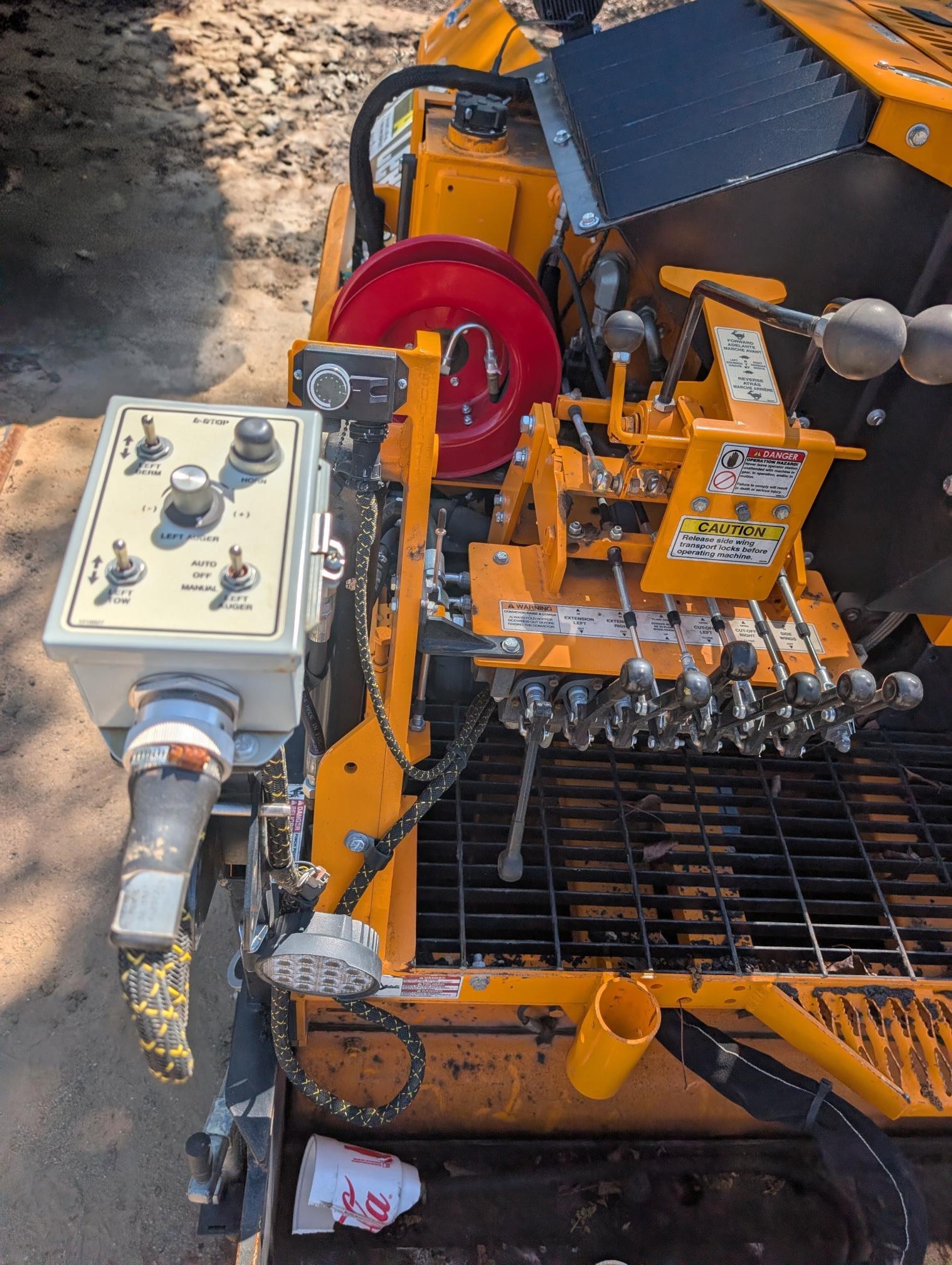 2024 LEEBOY 8500E - Image 10