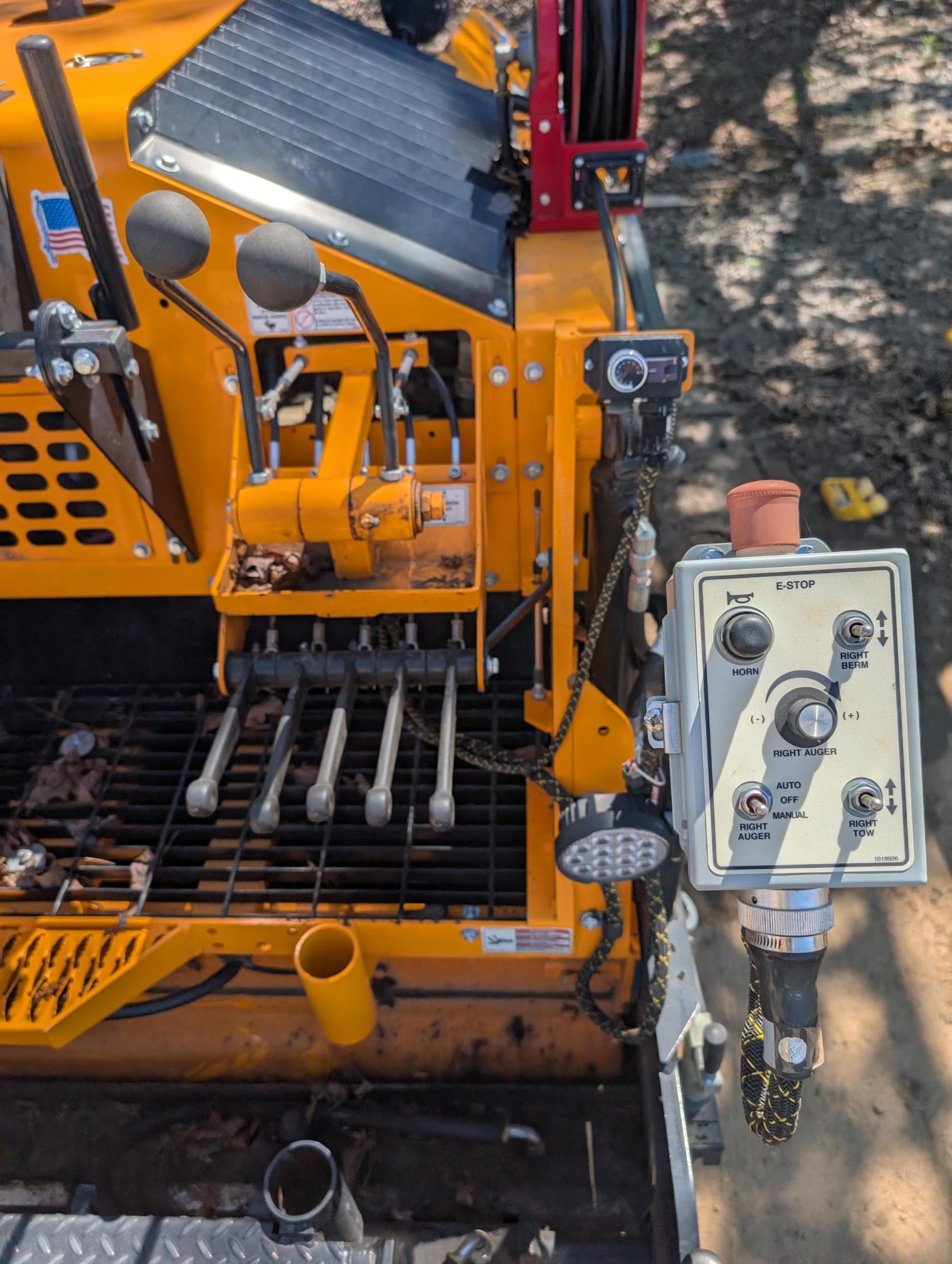 2024 LEEBOY 8500E - Image 9