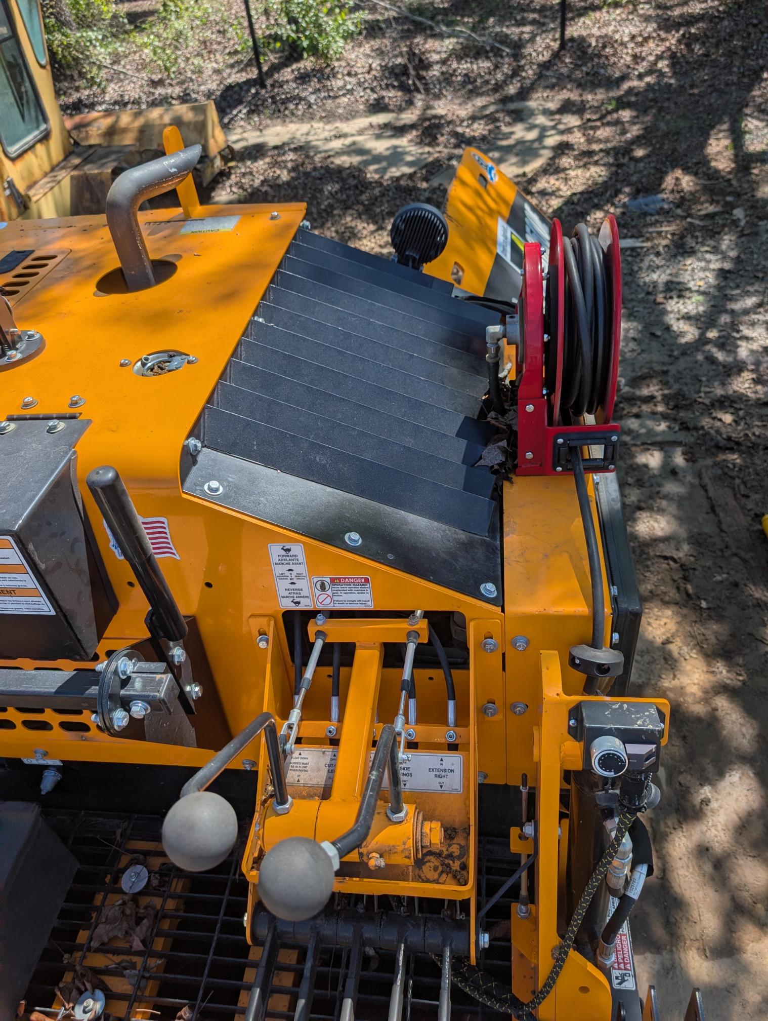 2024 LEEBOY 8500E - Image 21