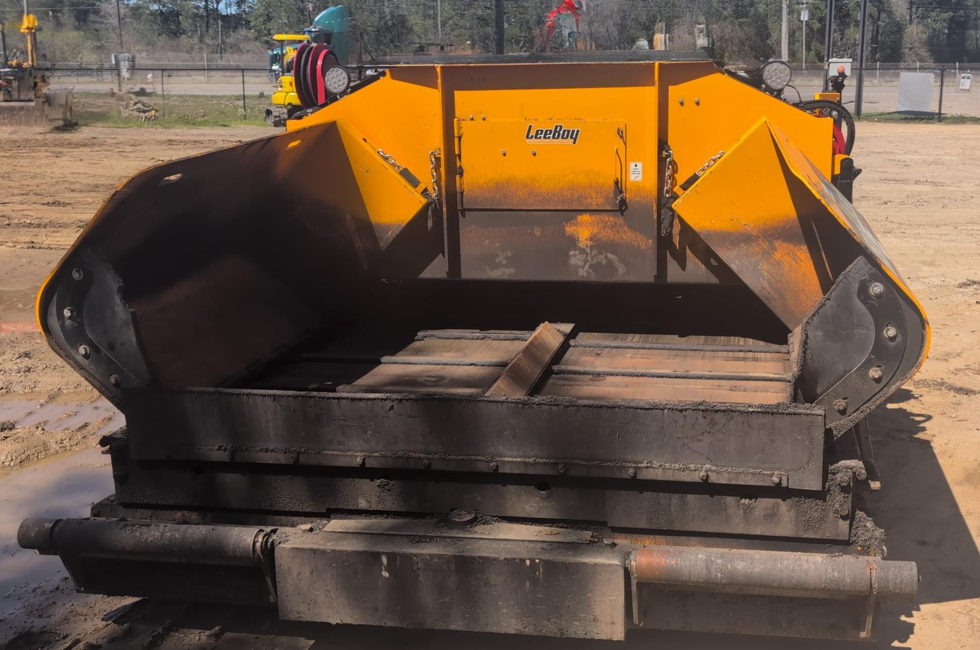 2024 LEEBOY 8500E - Image 19