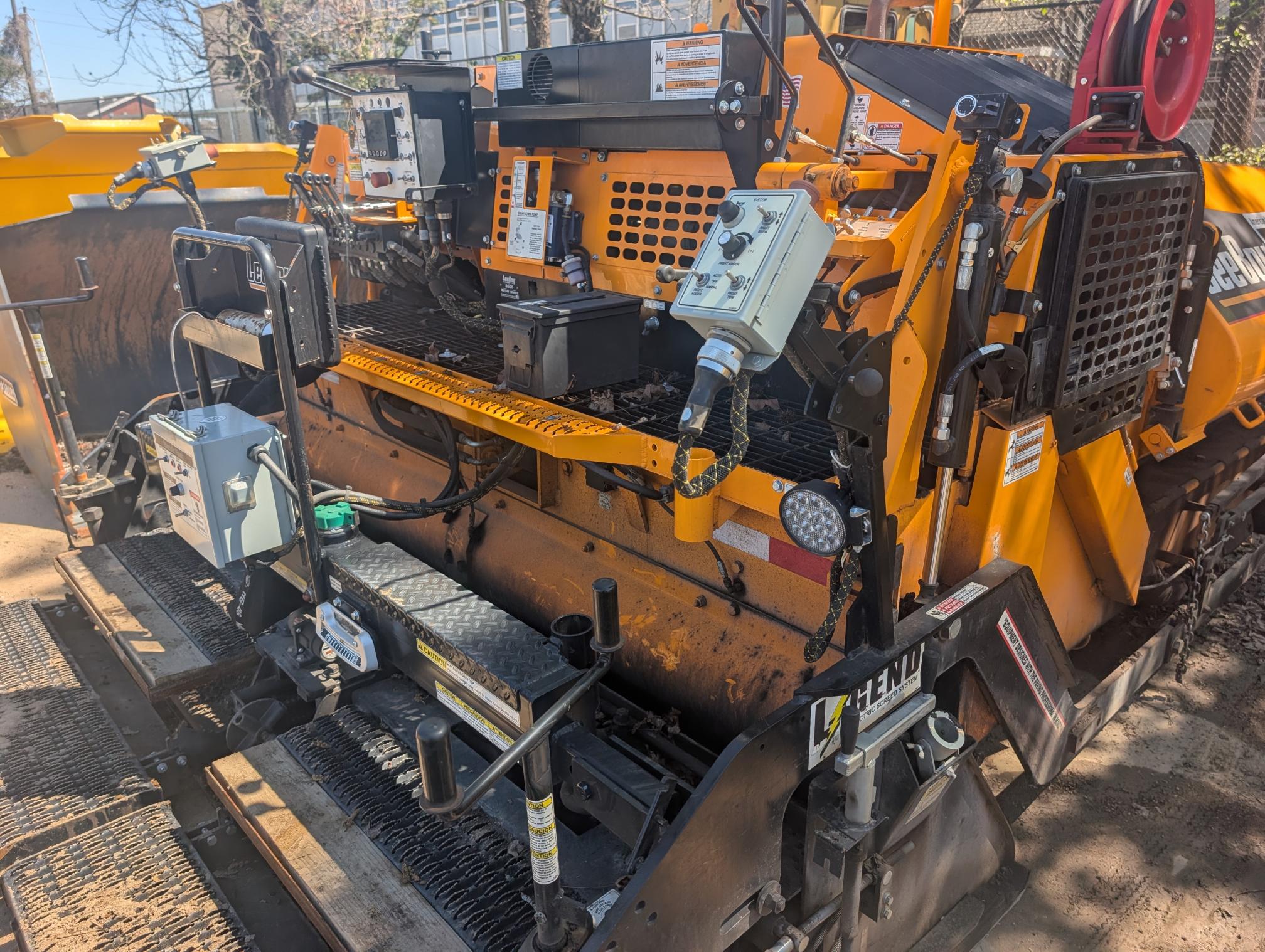 2024 LEEBOY 8500E - view 5 of 27