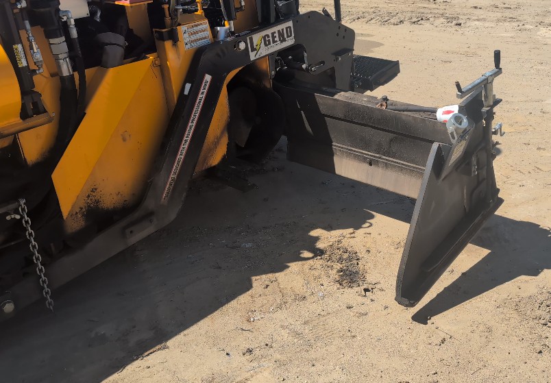 2024 LEEBOY 8500E - view 12 of 27