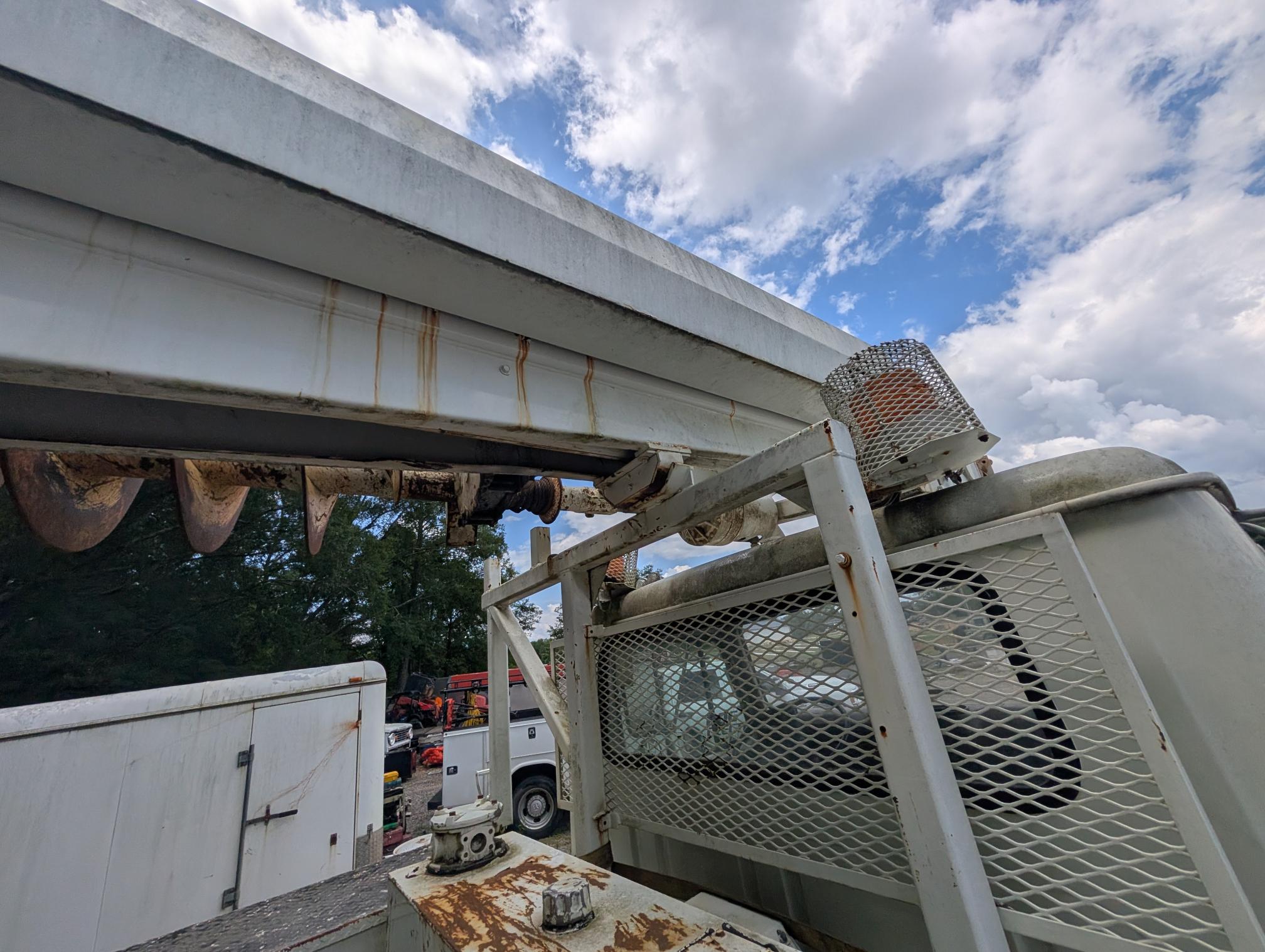 1996 INTERNATIONAL 4800 - view 20 of 57