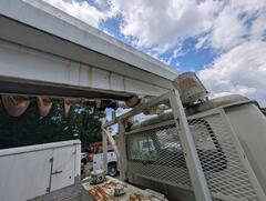 1996 INTERNATIONAL 4800 - Image 20