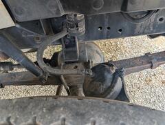 1996 INTERNATIONAL 4800 - Image 33