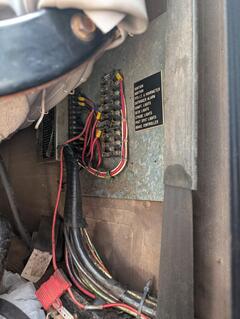 1996 INTERNATIONAL 4800 - Image 43