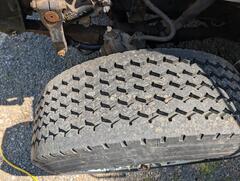 1996 INTERNATIONAL 4800 - Image 23