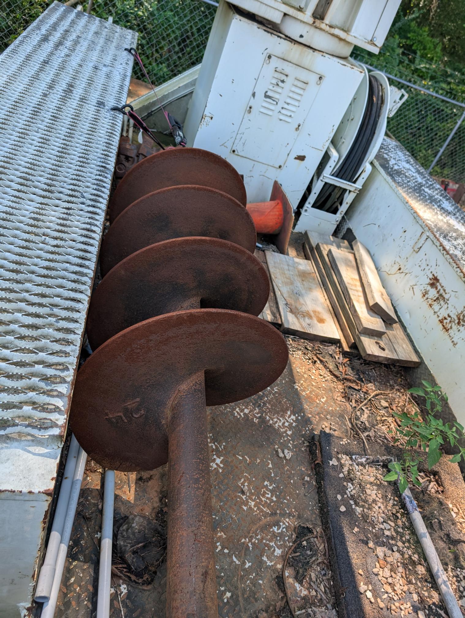 1996 INTERNATIONAL 4800 - Image 30