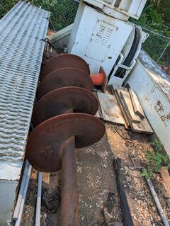 1996 INTERNATIONAL 4800 - Image 30