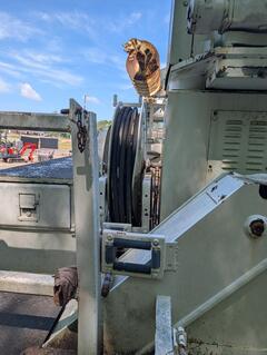 1996 INTERNATIONAL 4800 - Image 32