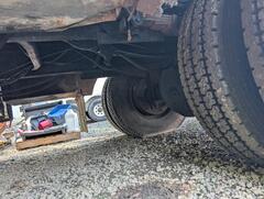 1996 INTERNATIONAL 4800 - Image 26