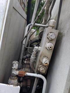 1996 INTERNATIONAL 4800 - Image 50