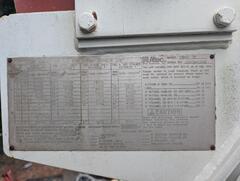 1996 INTERNATIONAL 4800 - Image 56