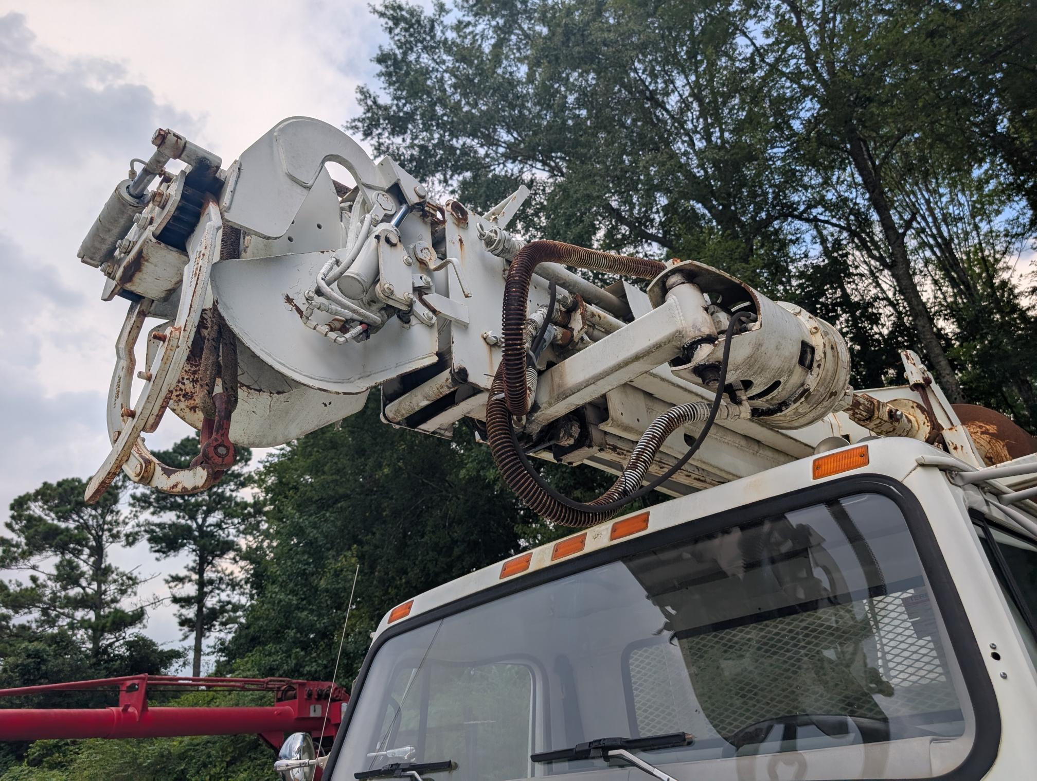 1996 INTERNATIONAL 4800 - Image 45