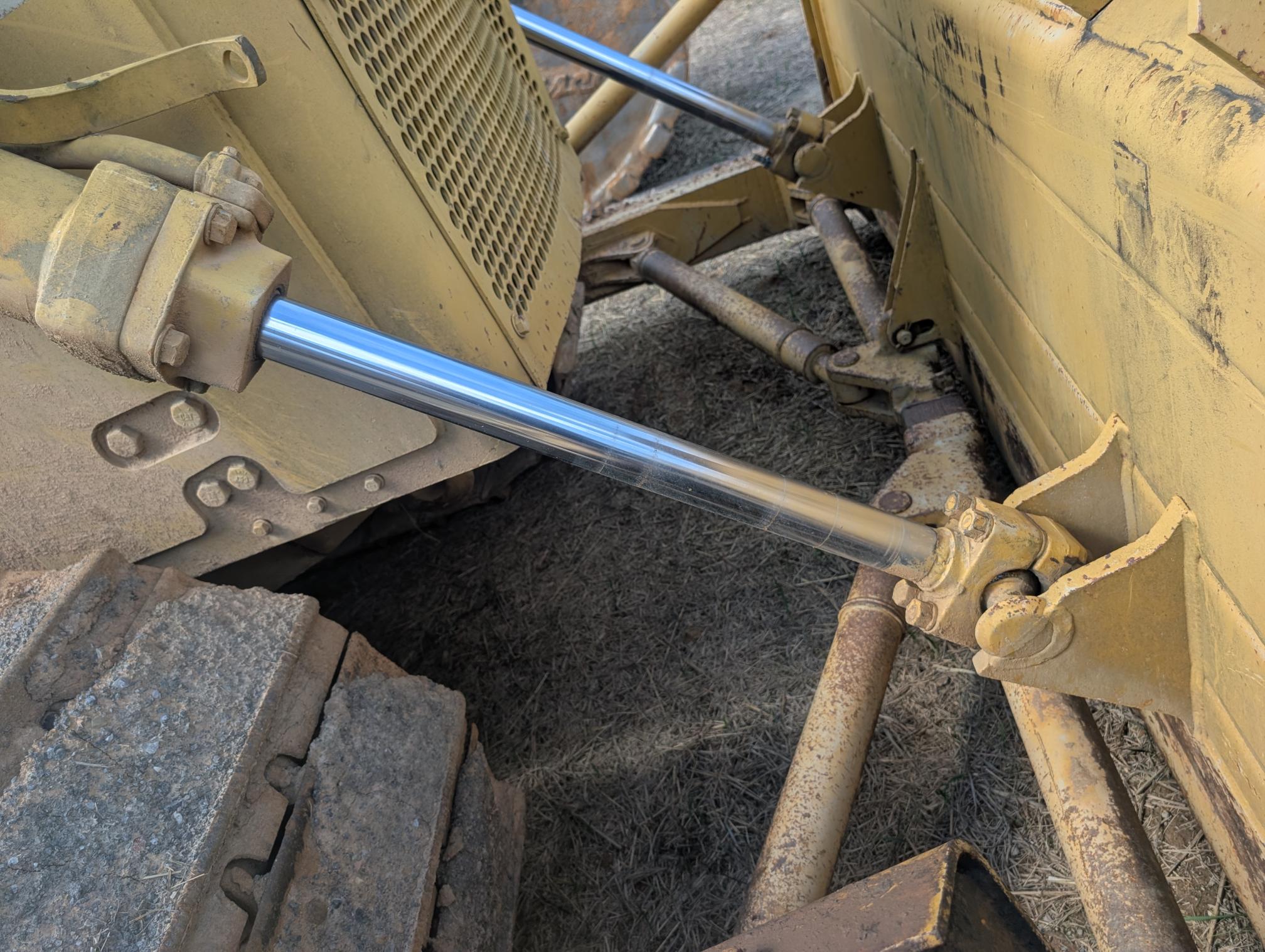 1984 CATERPILLAR D7G - view 17 of 27