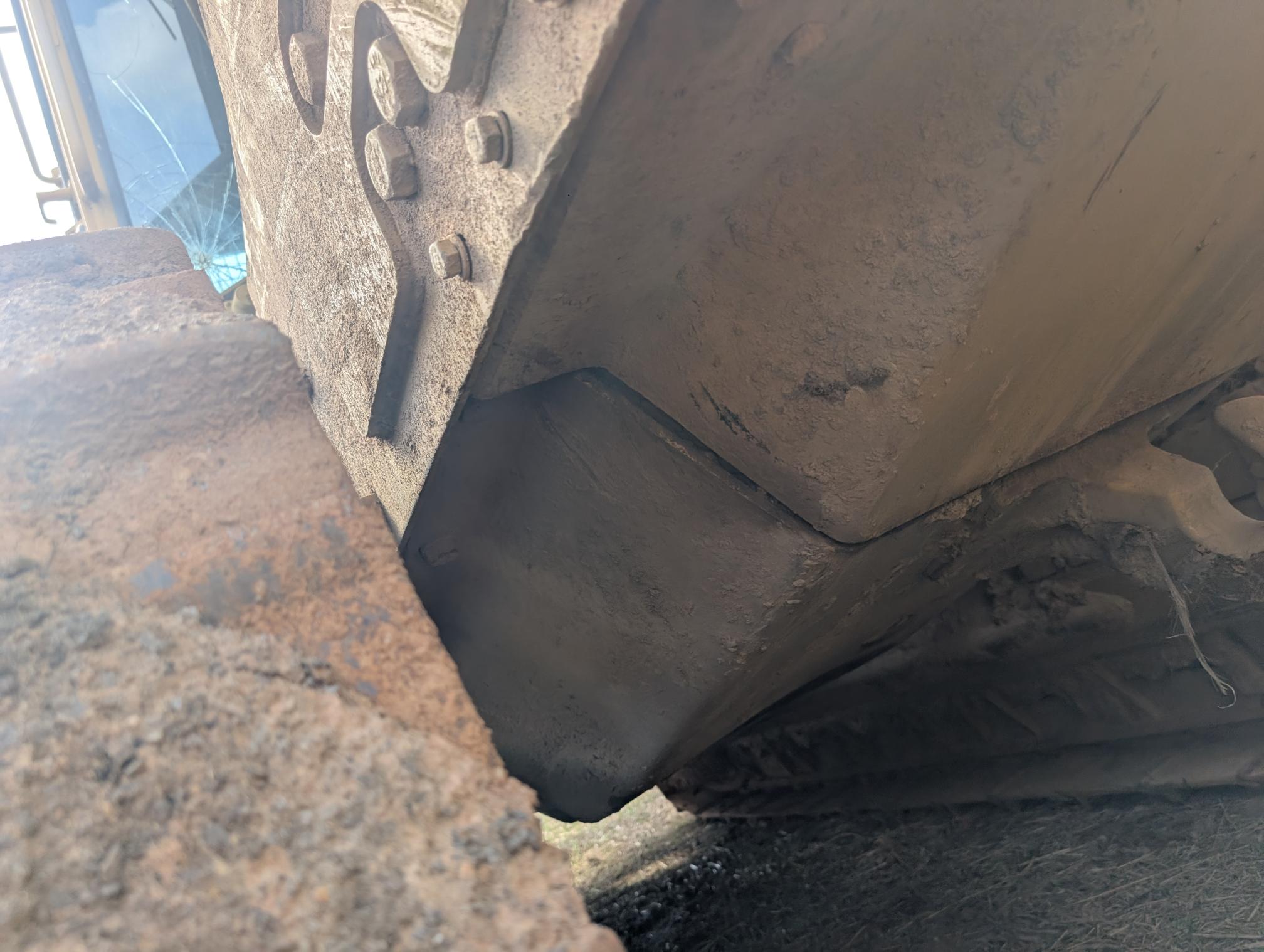 1984 CATERPILLAR D7G - view 19 of 27