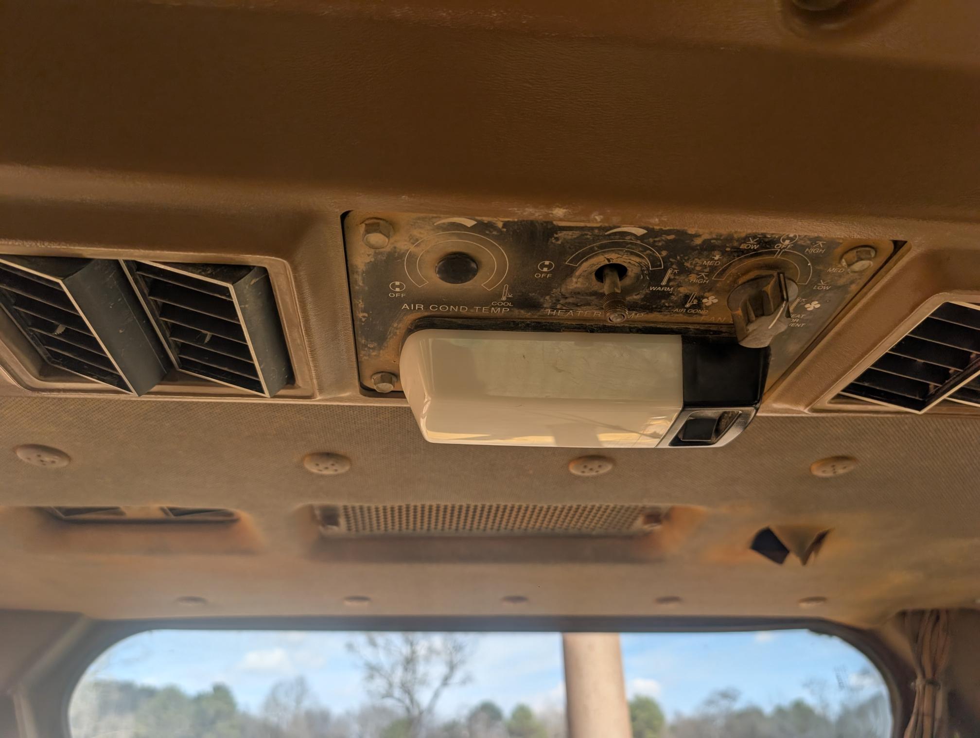 1984 CATERPILLAR D7G - view 15 of 27